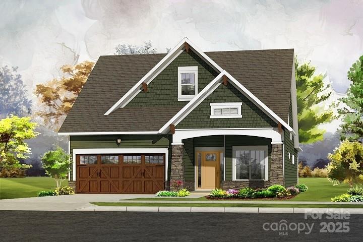 2927 Alveston Drive Unit 19, Concord, NC 28027, MLS # 4282178