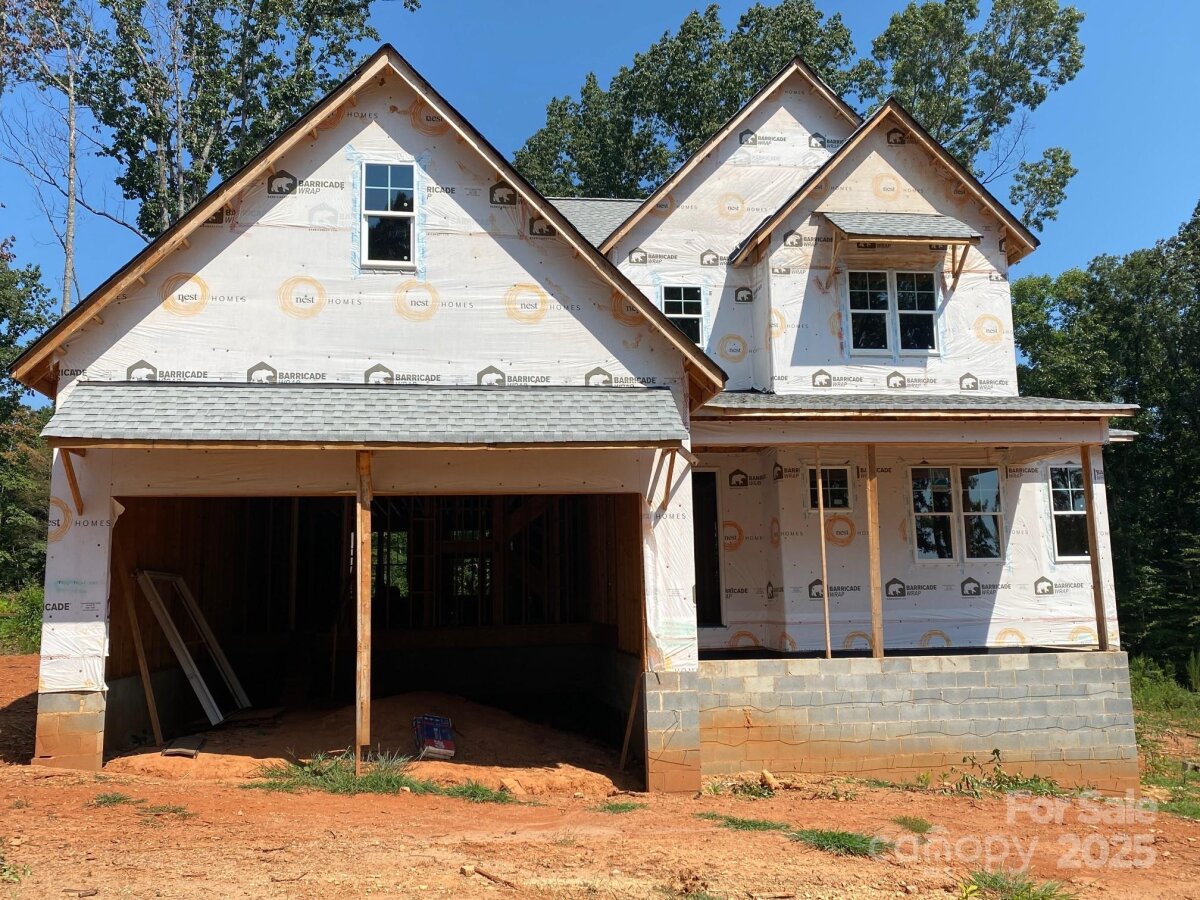 3159 Timber Run Lane Unit 49, Maiden, NC 28650, MLS # 4282179