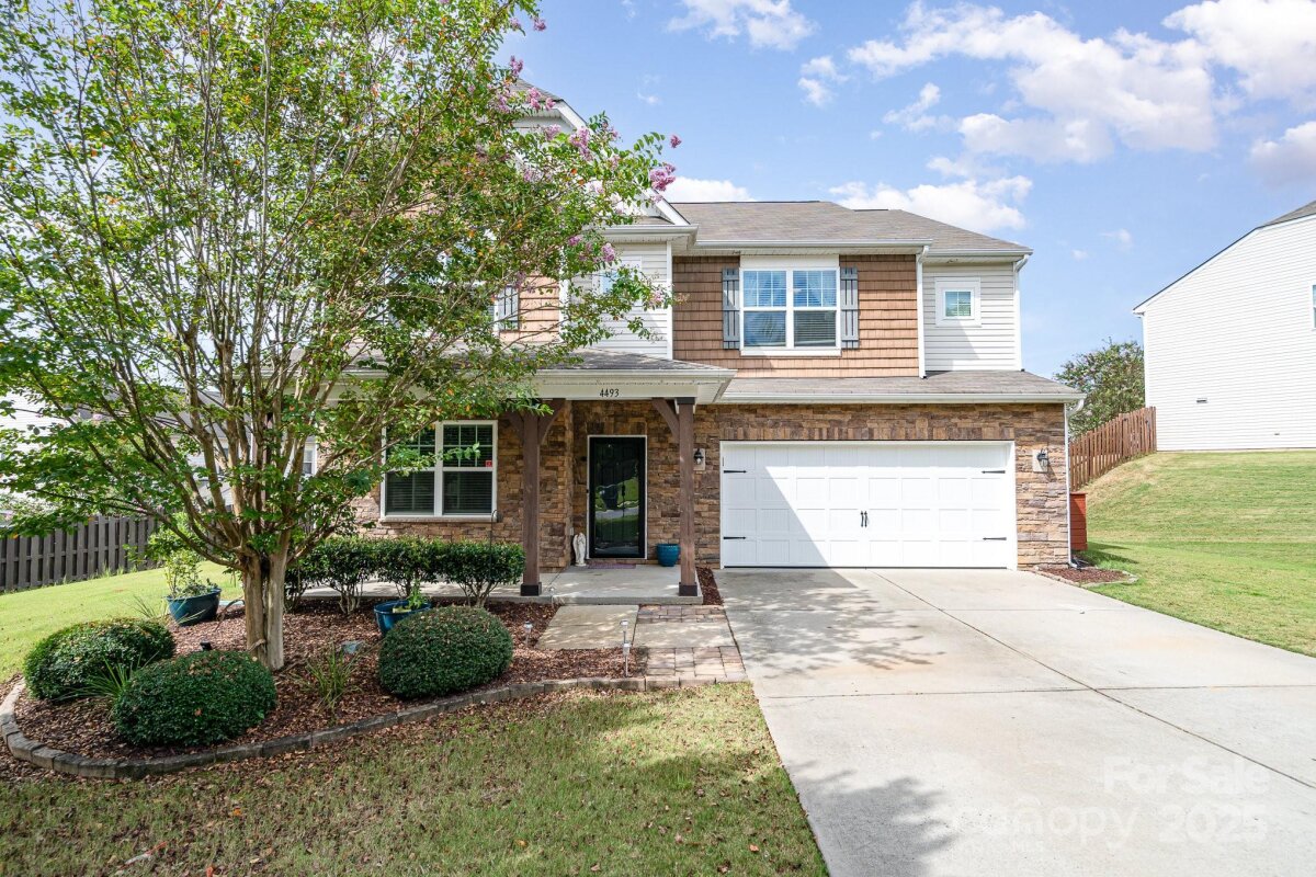 4493 Haddington Drive, Fort Mill, SC 29707, MLS # 4282181