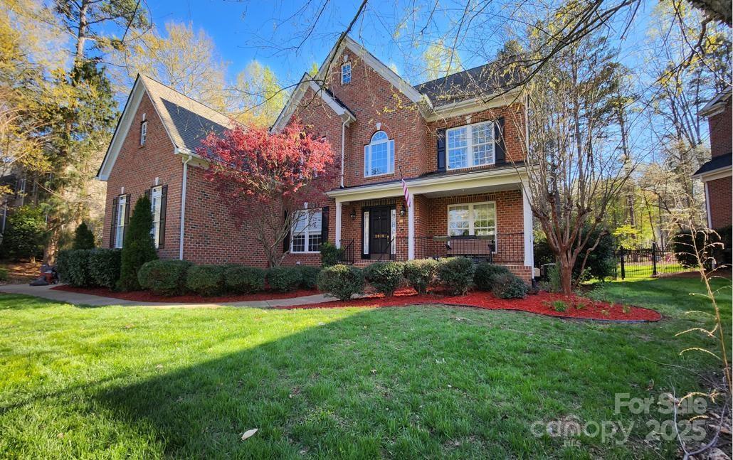 2678 Landing Pointe Drive, Clover, SC 29710, MLS # 4282185