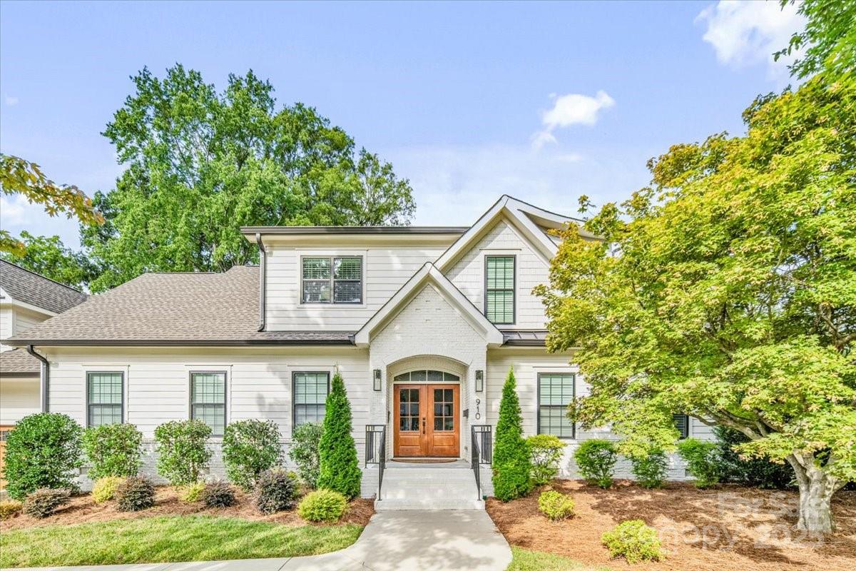 910 Heather Lane, Charlotte, NC 28209, MLS # 4282186