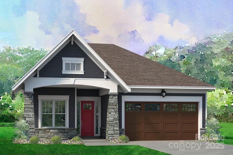 2918 Alveston Drive Unit 108, Concord, NC 28027, MLS # 4282194
