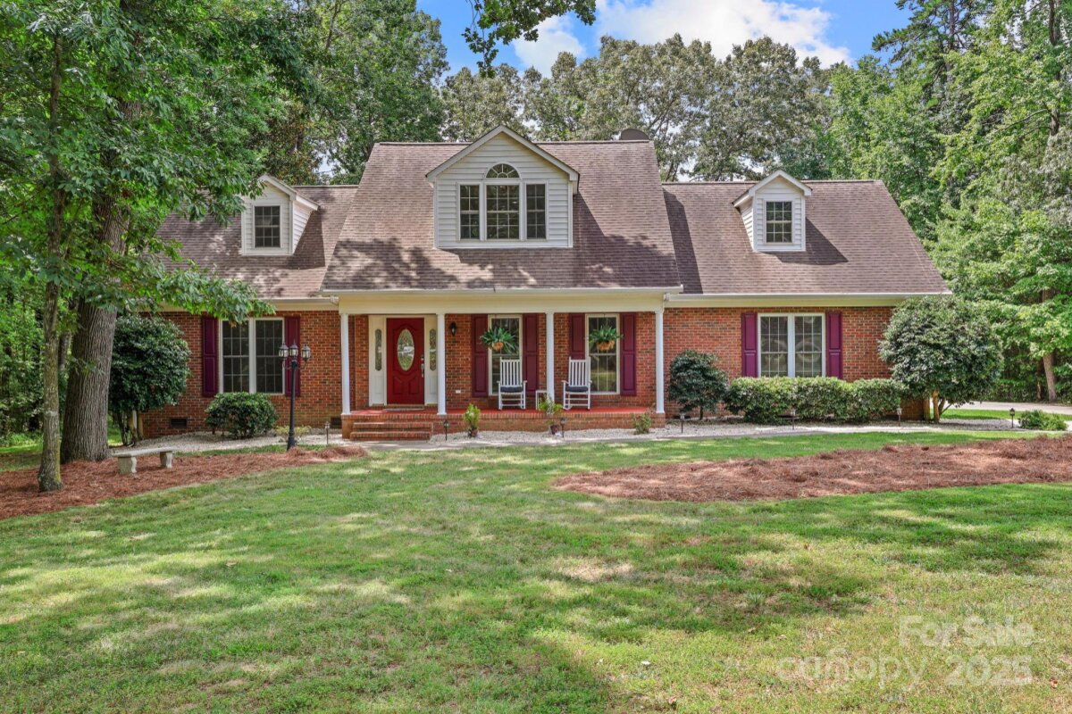 126 Water Oak Lane, Stanfield, NC 28163, MLS # 4282196