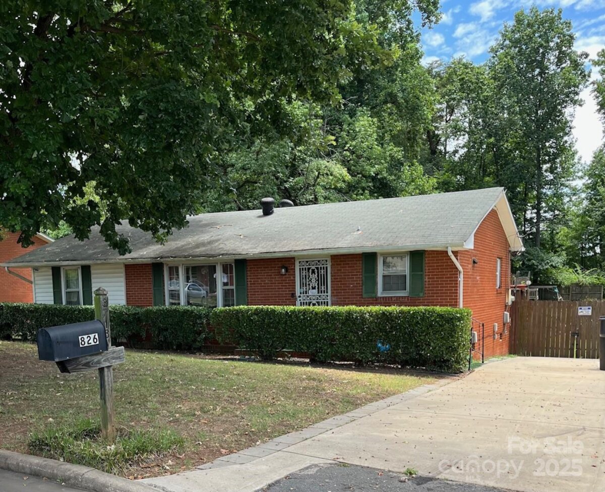 826 Aileen Circle, Pineville, NC 28134, MLS # 4282199