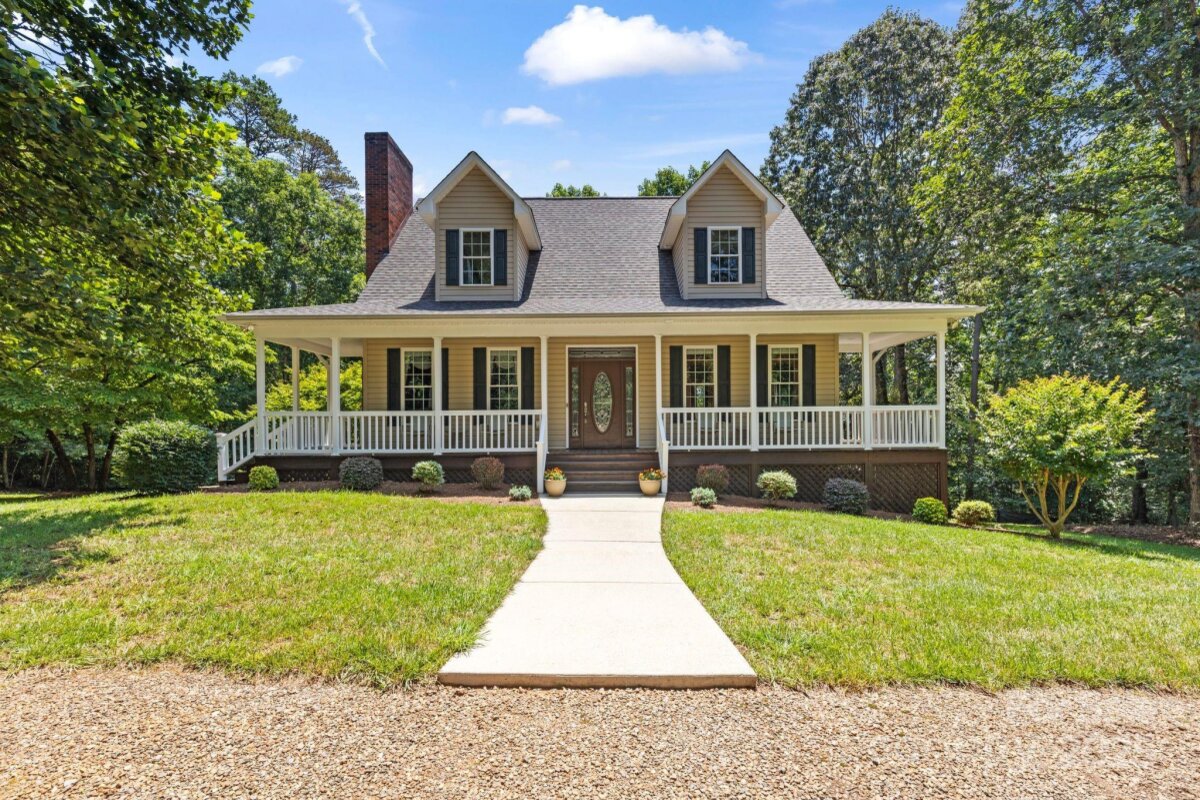 1021 Union Grove Road, Union Grove, NC 28689, MLS # 4282201