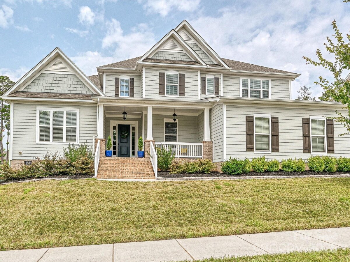 742 Penny Royal Avenue, Fort Mill, SC 29715, MLS # 4282210