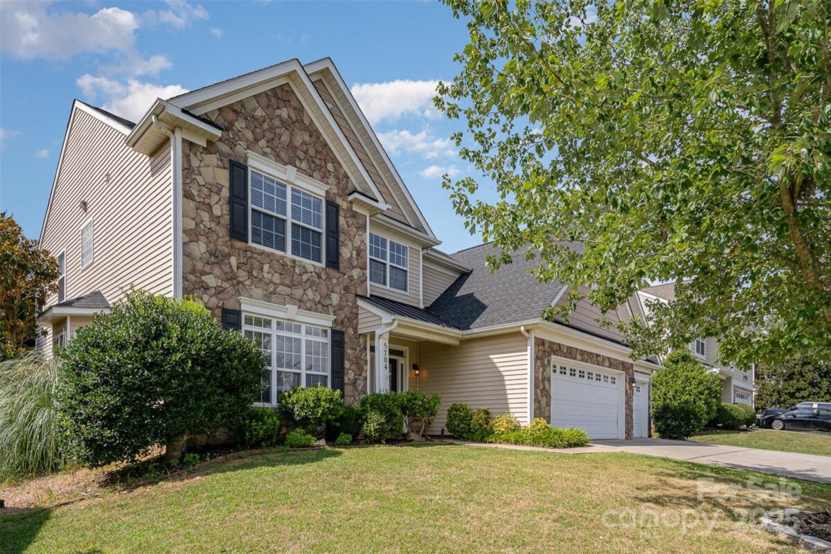 5704 Verrazano Drive, Waxhaw, NC 28173, MLS # 4282211