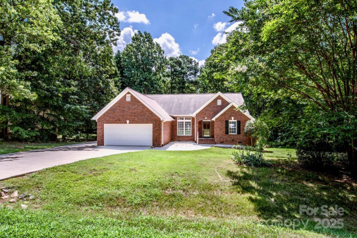 135 Woodstork Cove Drive, Mooresville, NC 28117, MLS # 4282213