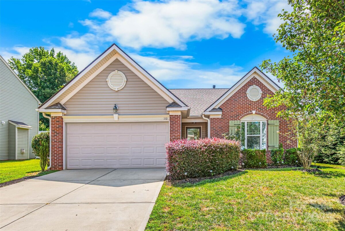 110 Tannin Way, Lexington, NC 27295, MLS # 4282220