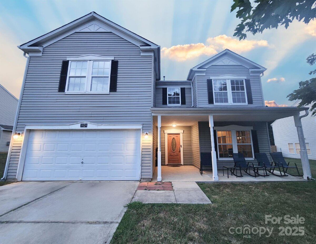 3824 Shasta Circle, Clover, SC 29710, MLS # 4282235