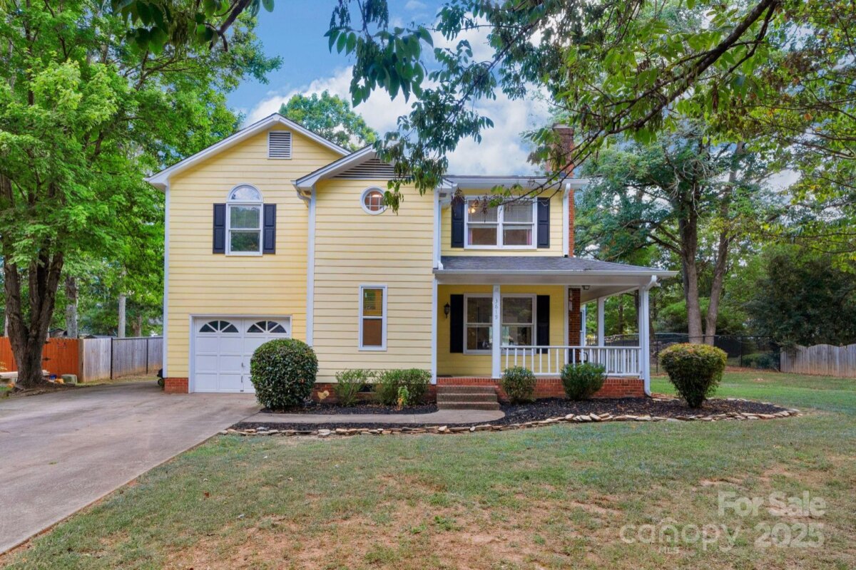 3619 Baywoods Court, Gastonia, NC 28056, MLS # 4282242