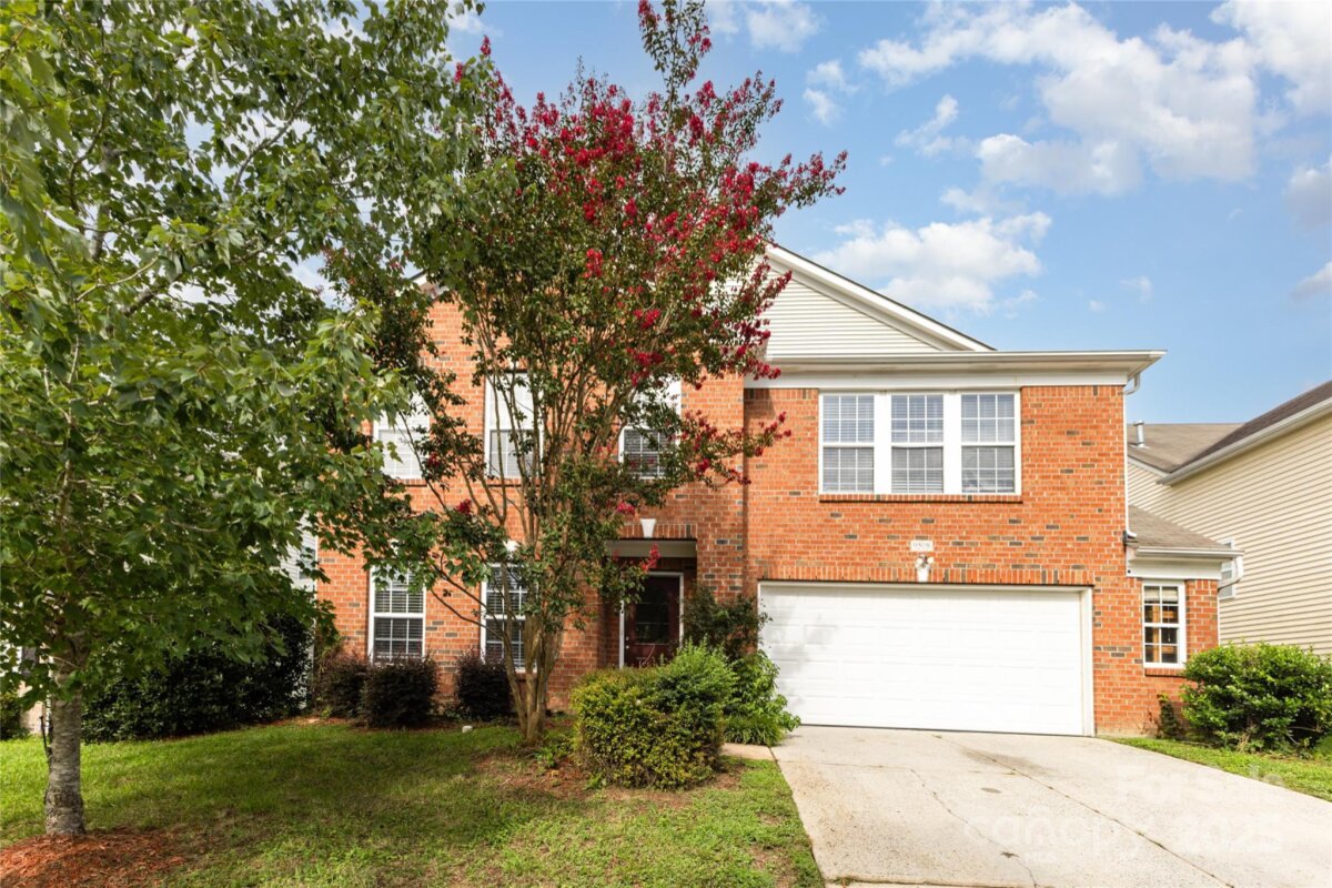 9508 Weston Woods Lane, Charlotte, NC 28216, MLS # 4282260