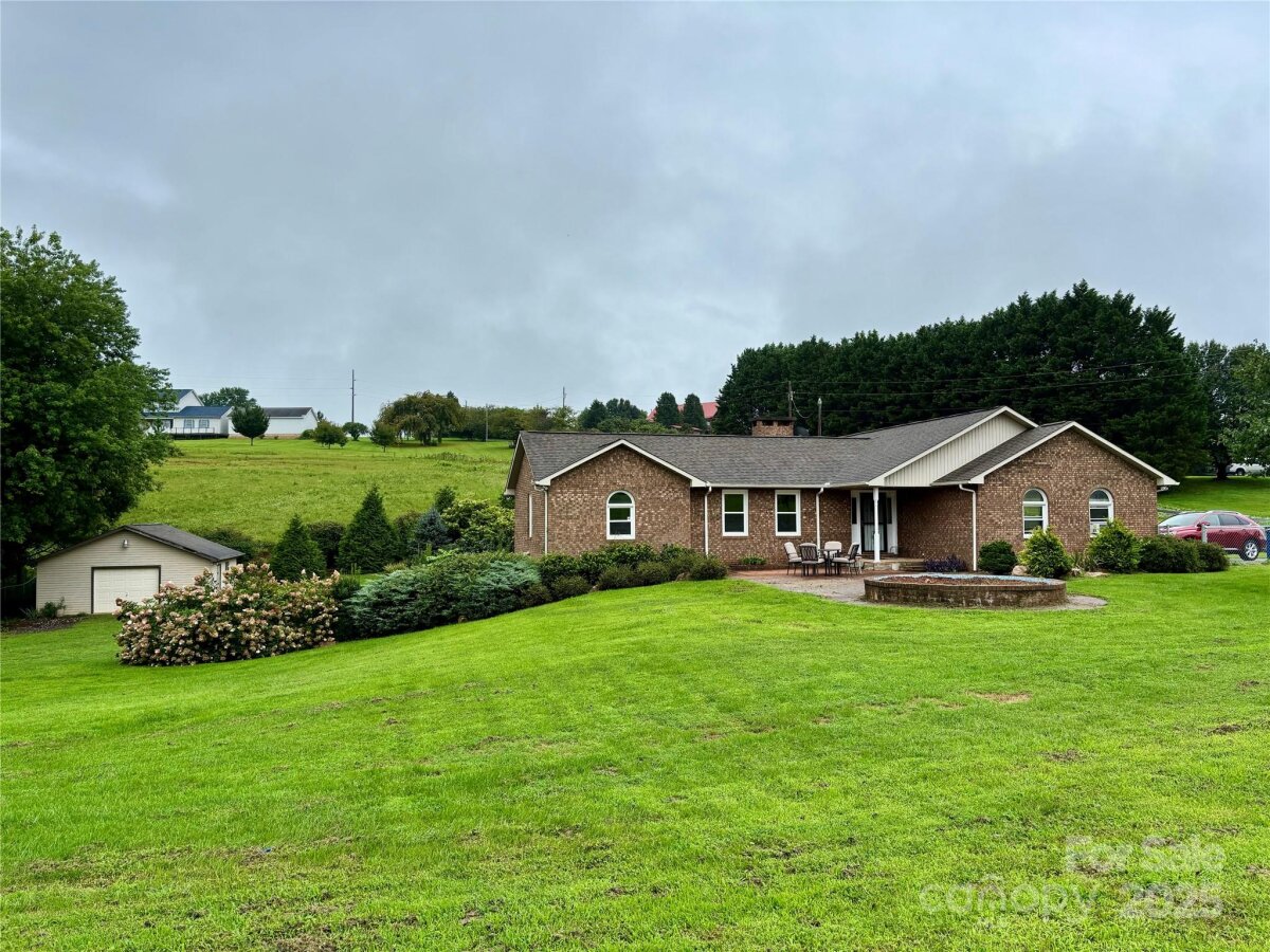 1633 Jamestown Road, Morganton, NC 28655, MLS # 4282271