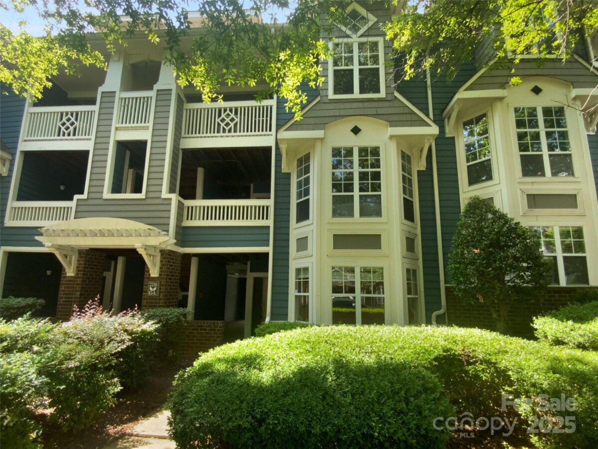 2210 Sumner Green Avenue Unit H, Charlotte, NC 28203, MLS # 4282274