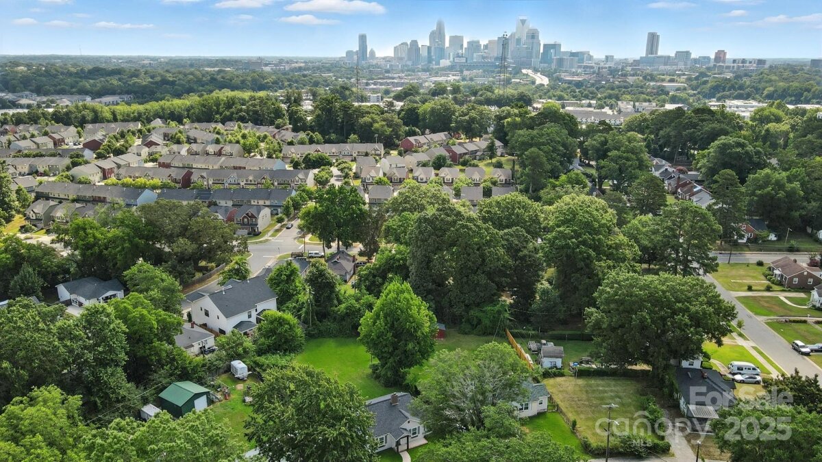 2437 Remount Road, Charlotte, NC 28208, MLS # 4282284