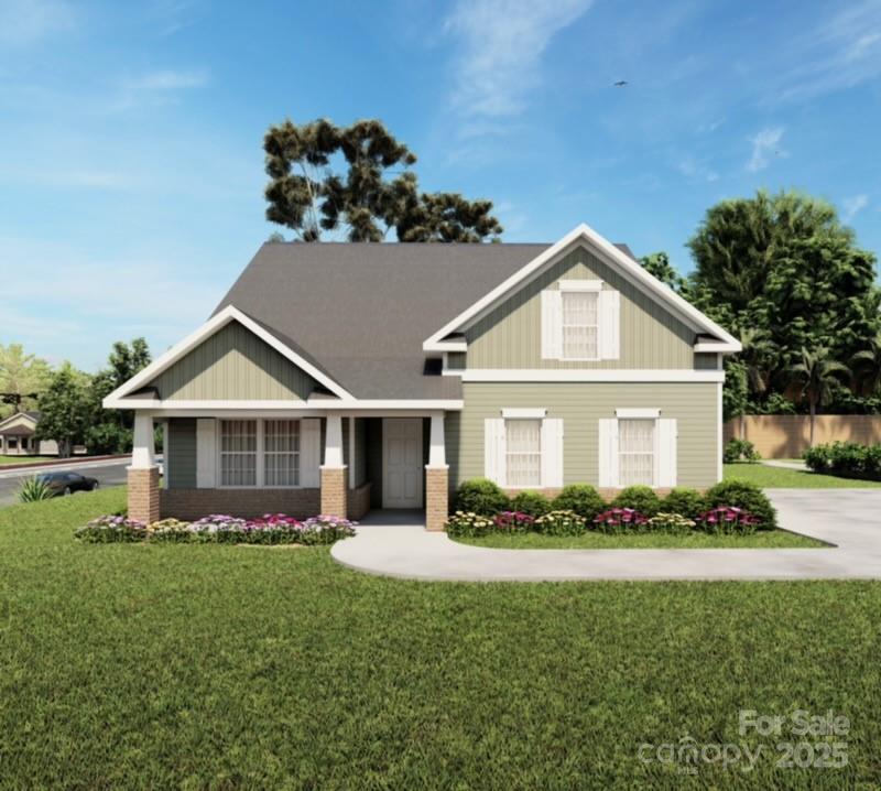 343 Cove Wood Drive, Denton, NC 27239, MLS # 4282287