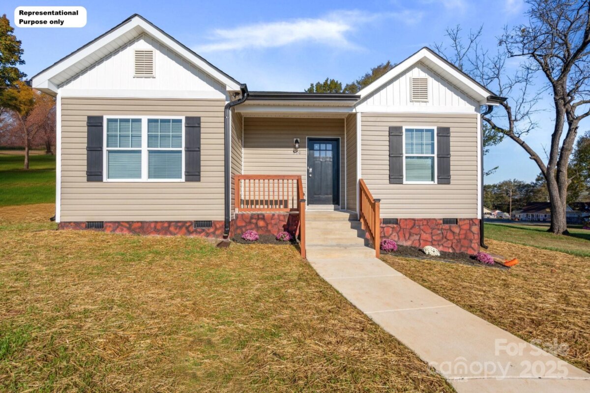 20 Sunderland Road, Concord, NC 28027, MLS # 4282288