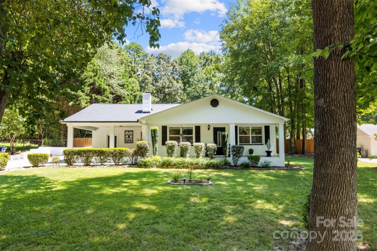 20209 Floral Lane, Cornelius, NC 28031, MLS # 4282290