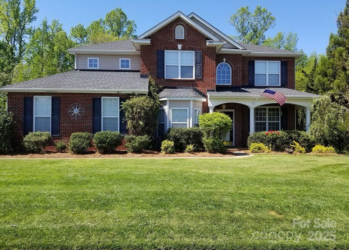 4819 Sandtyn Drive, Waxhaw, NC 28173, MLS # 4282295