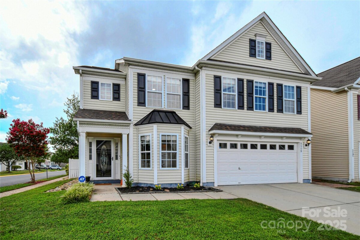 5159 Broadway Court, Fort Mill, SC 29707, MLS # 4282305