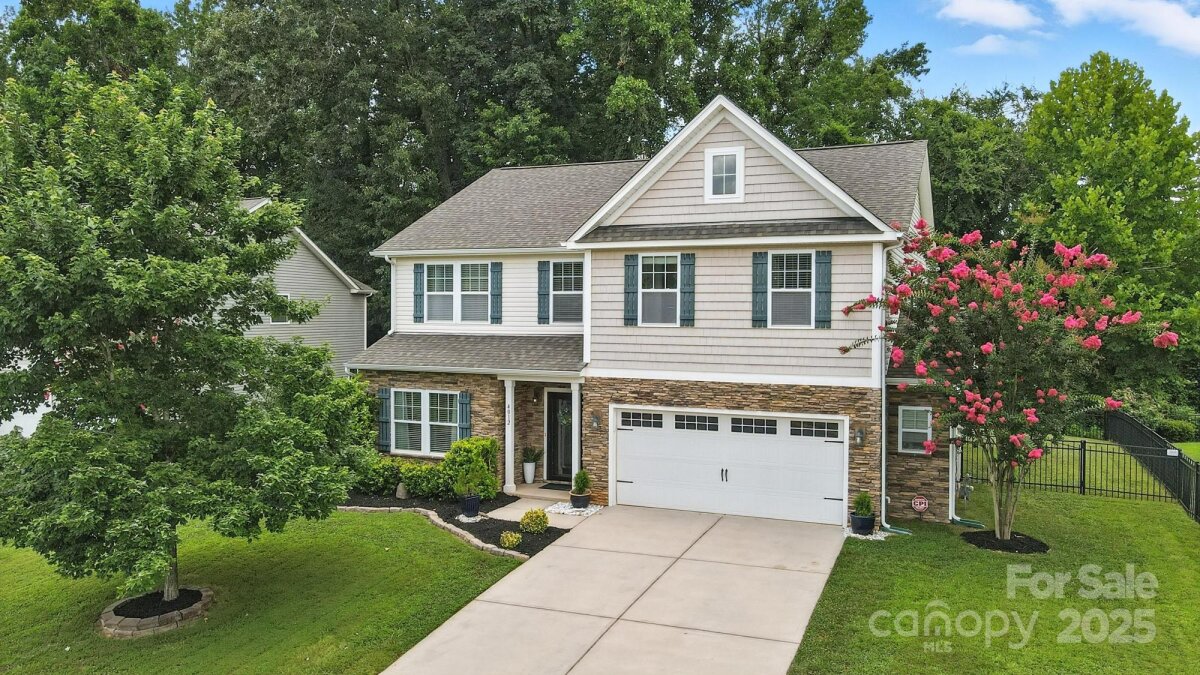 4012 Bainbridge Place, Fort Mill, SC 29707, MLS # 4282310