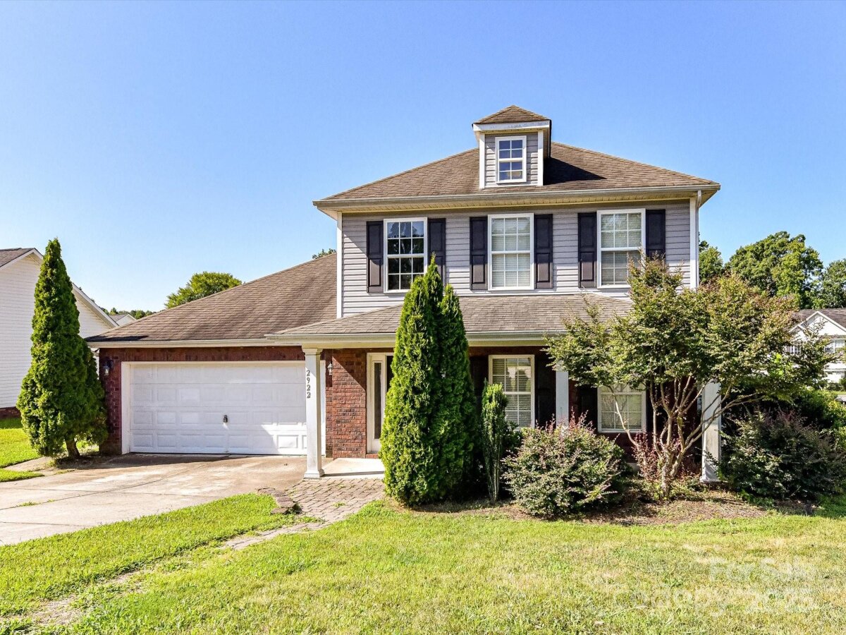 2922 Ireton Place, Kannapolis, NC 28083, MLS # 4282311