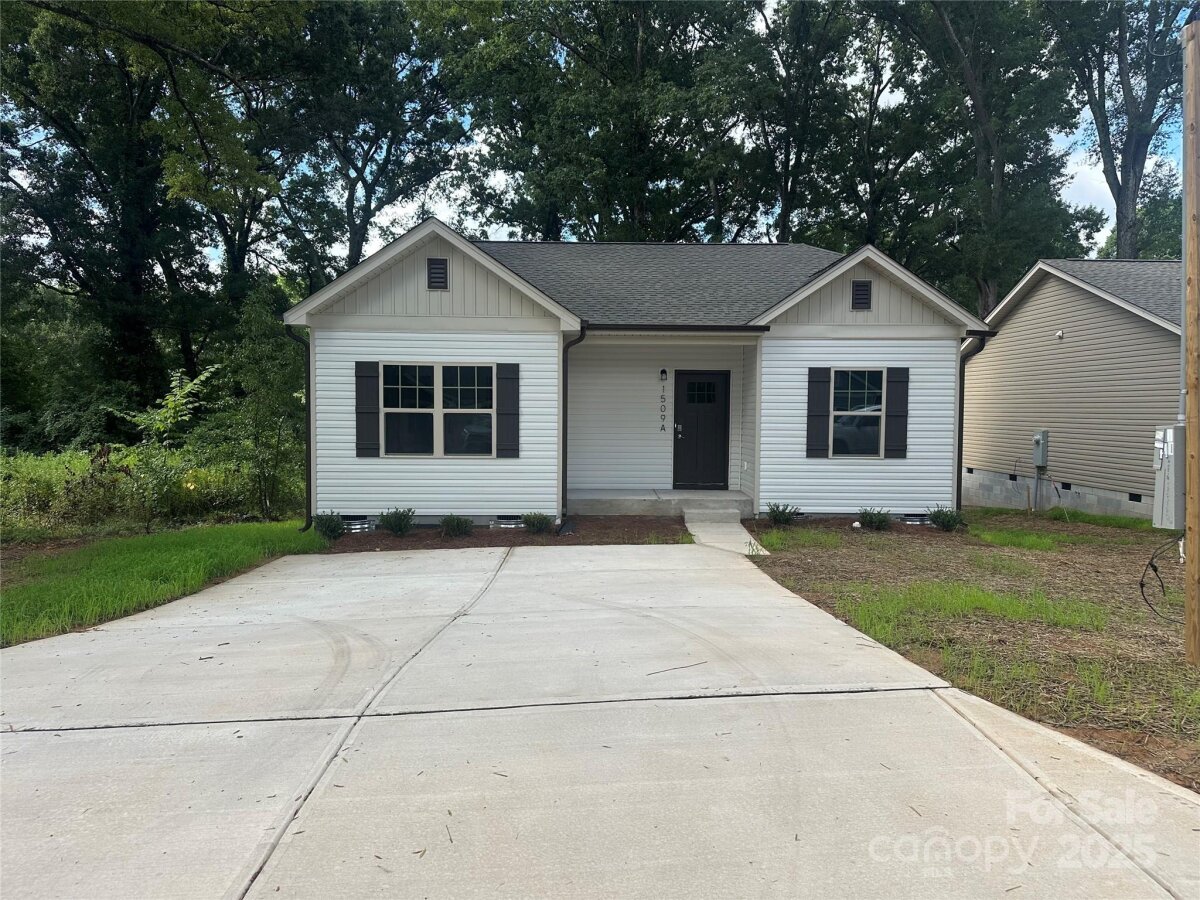 1509 Collinston Drive, Gastonia, NC 28052, MLS # 4282315