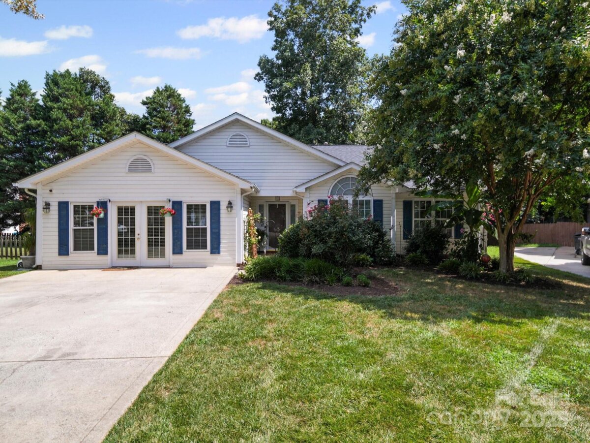 4135 Medford Drive, Concord, NC 28027, MLS # 4282325