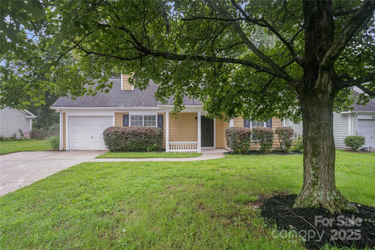 306 Cedarcroft Drive, Mooresville, NC 28115, MLS # 4282328