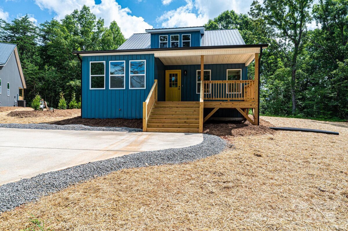 1890 Thoreau Court, Connelly Springs, NC 28612, MLS # 4282330