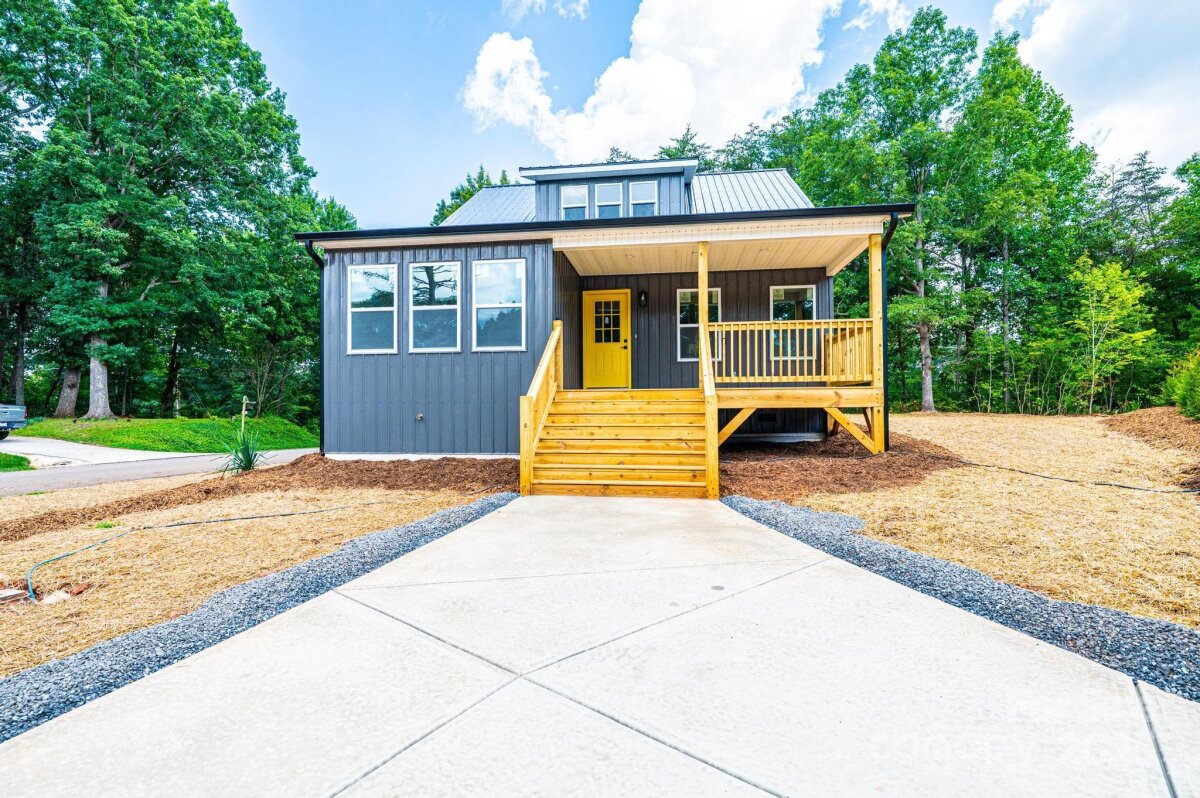 1894 Thoreau Court, Connelly Springs, NC 28612, MLS # 4282331