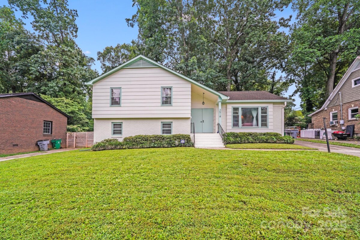 3518 Donovan Place, Charlotte, NC 28215, MLS # 4282333