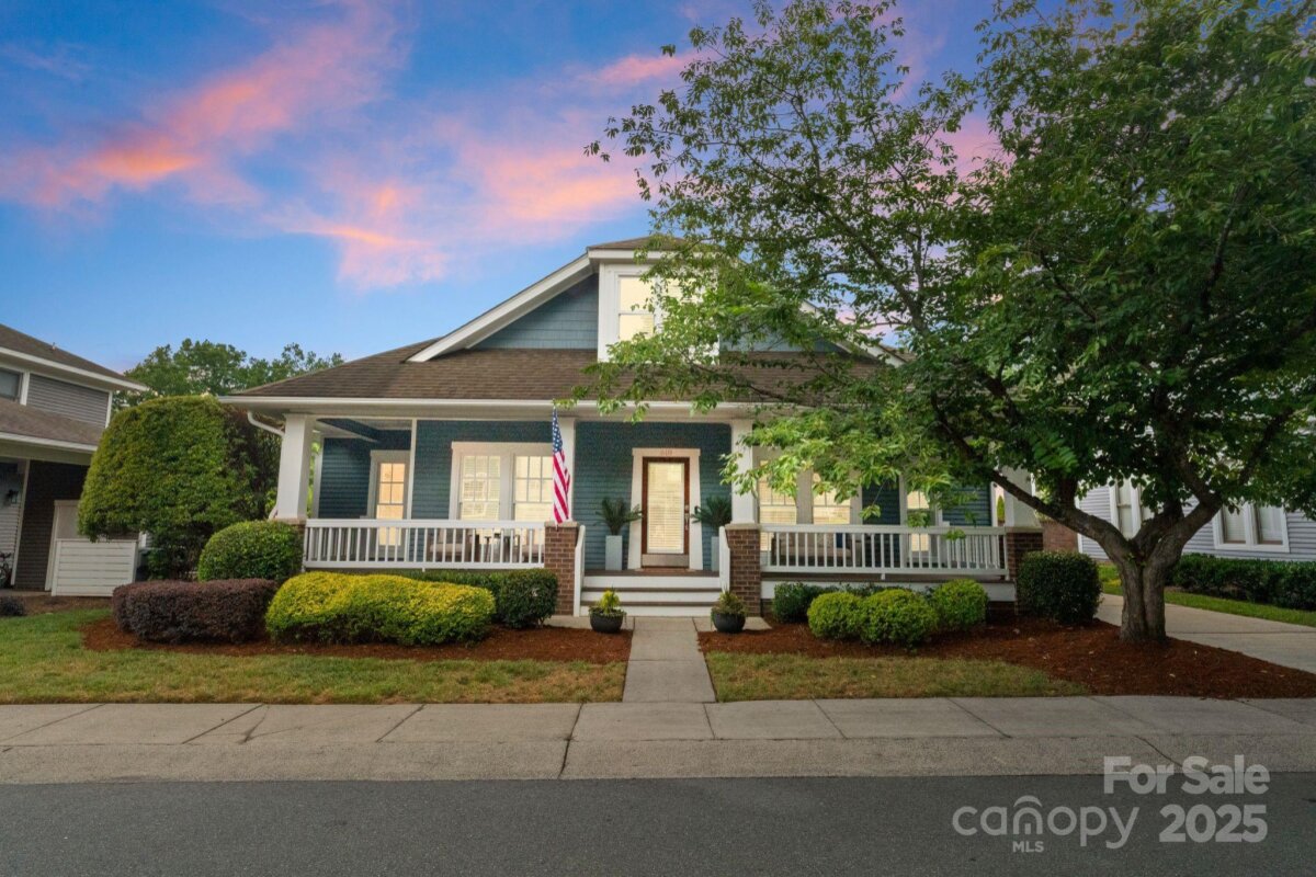 618 Olmsted Park Place, Charlotte, NC 28203, MLS # 4282335