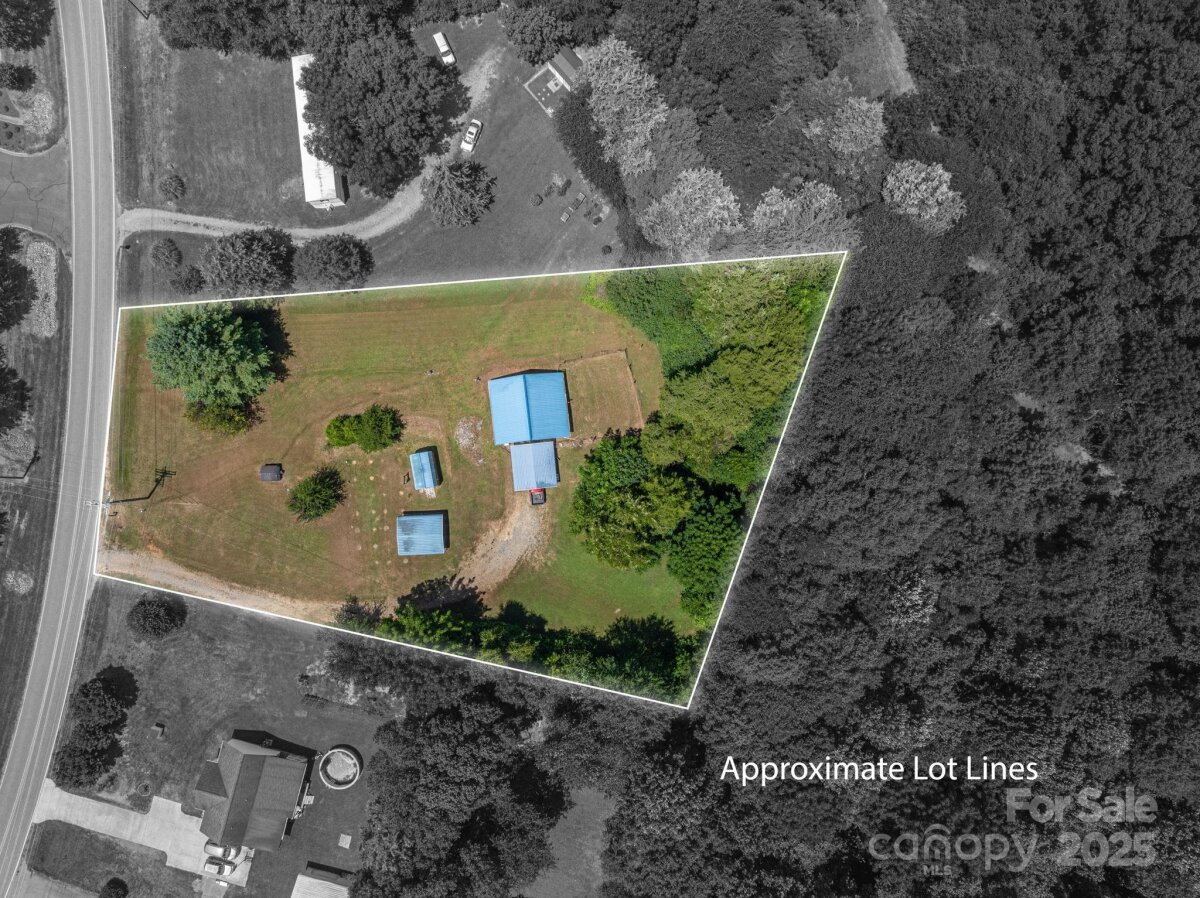 678 Clarks Creek Road, Lincolnton, NC 28092, MLS # 4282349