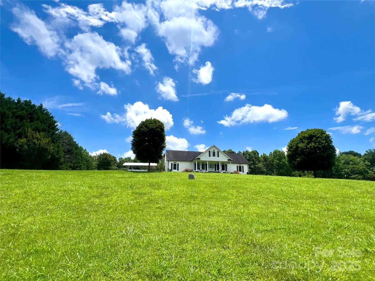 5939 NC 16 Highway, Taylorsville, NC 28681, MLS # 4282353