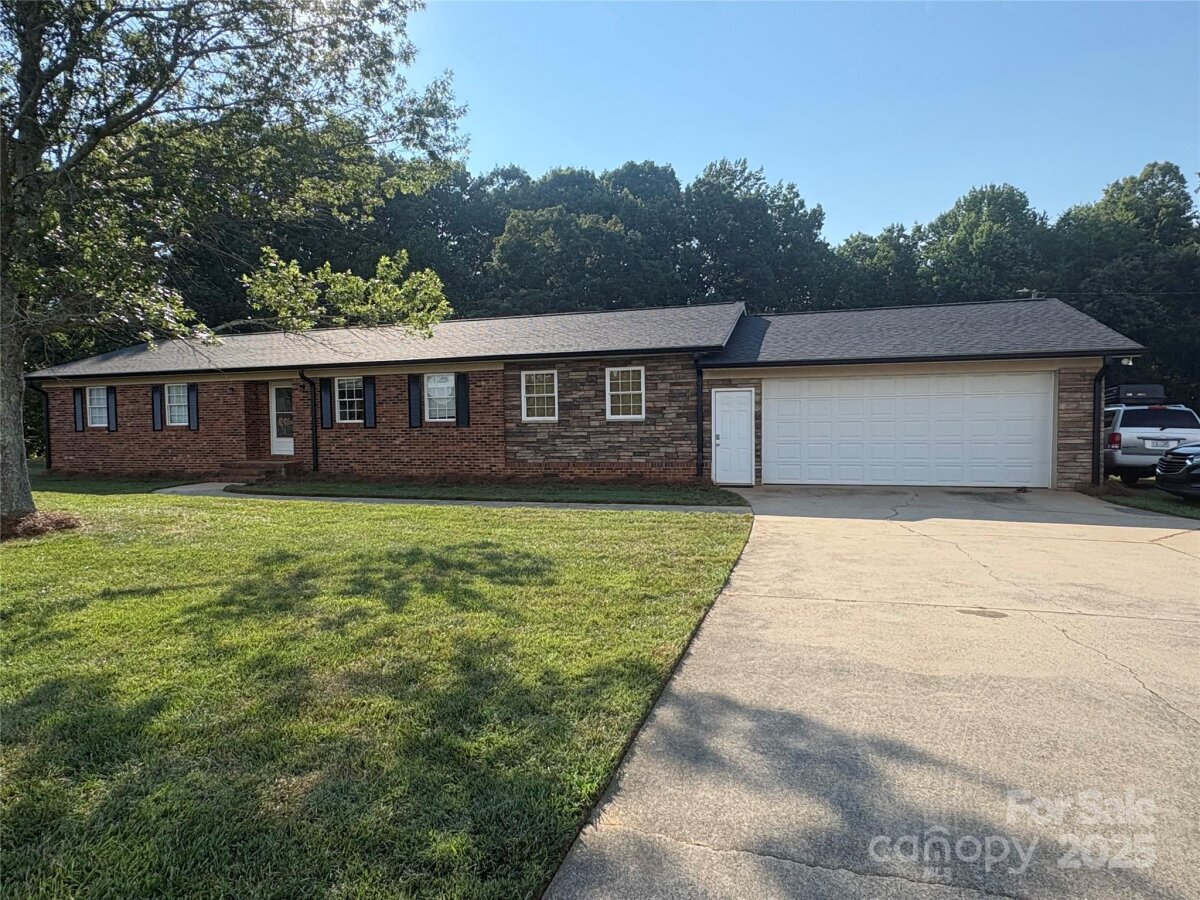 2570 Lipe Road, China Grove, NC 28023, MLS # 4282358