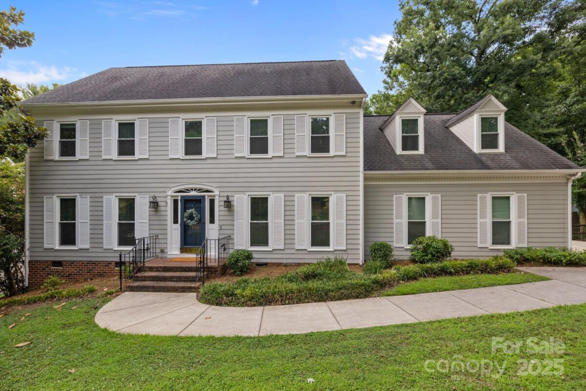 2702 Oxborough Drive, Matthews, NC 28105, MLS # 4282364