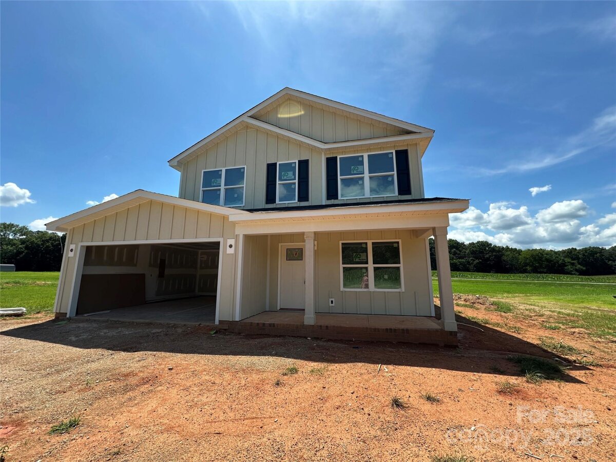 60 Griffin Road, Pageland, SC 29728, MLS # 4282365