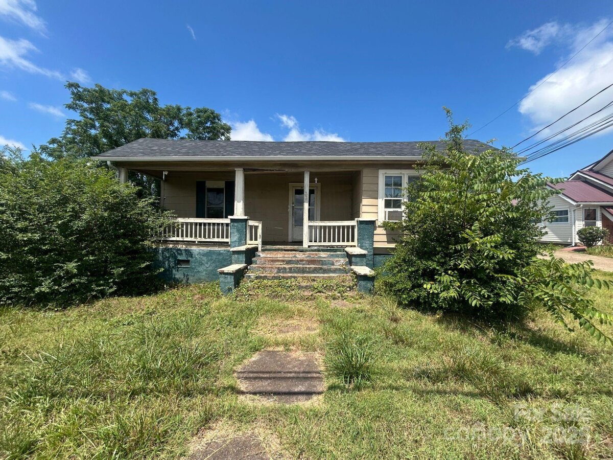299 Ledbetter Road, Spindale, NC 28160, MLS # 4282370