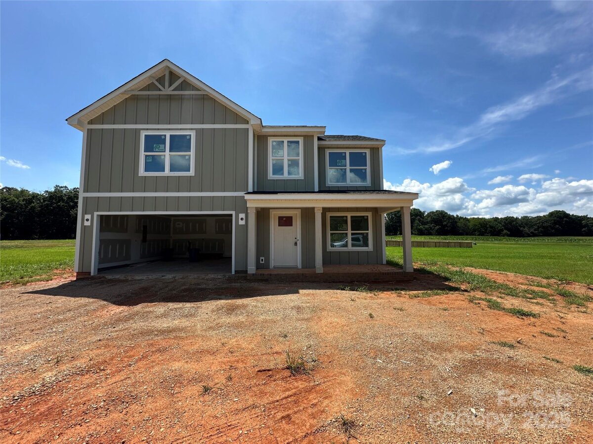 74 Griffin Road, Pageland, SC 29728, MLS # 4282371