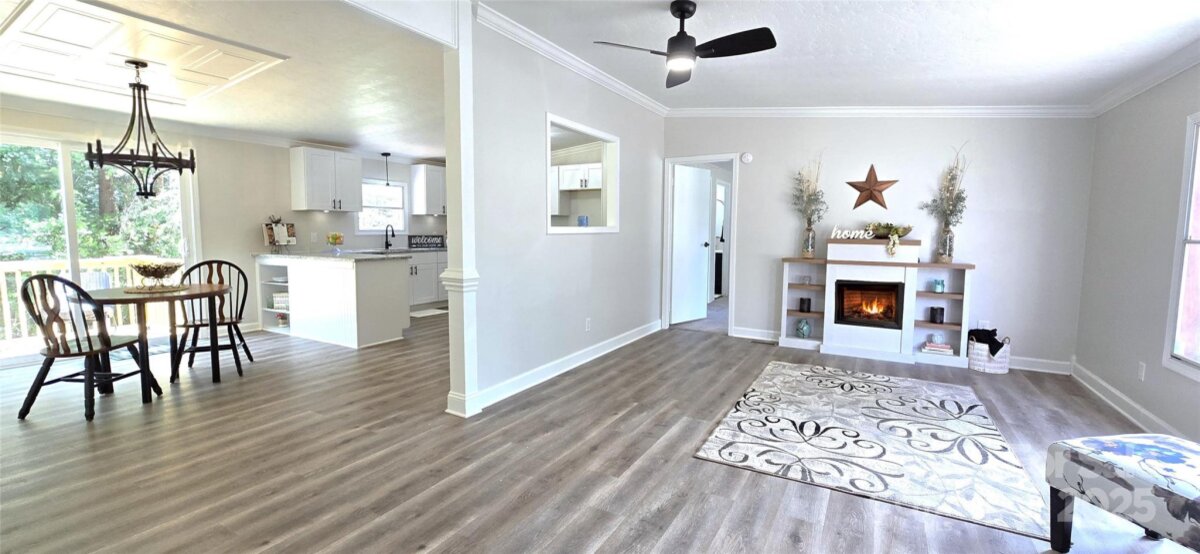 668 Osteen Road, York, SC 29745, MLS # 4282372