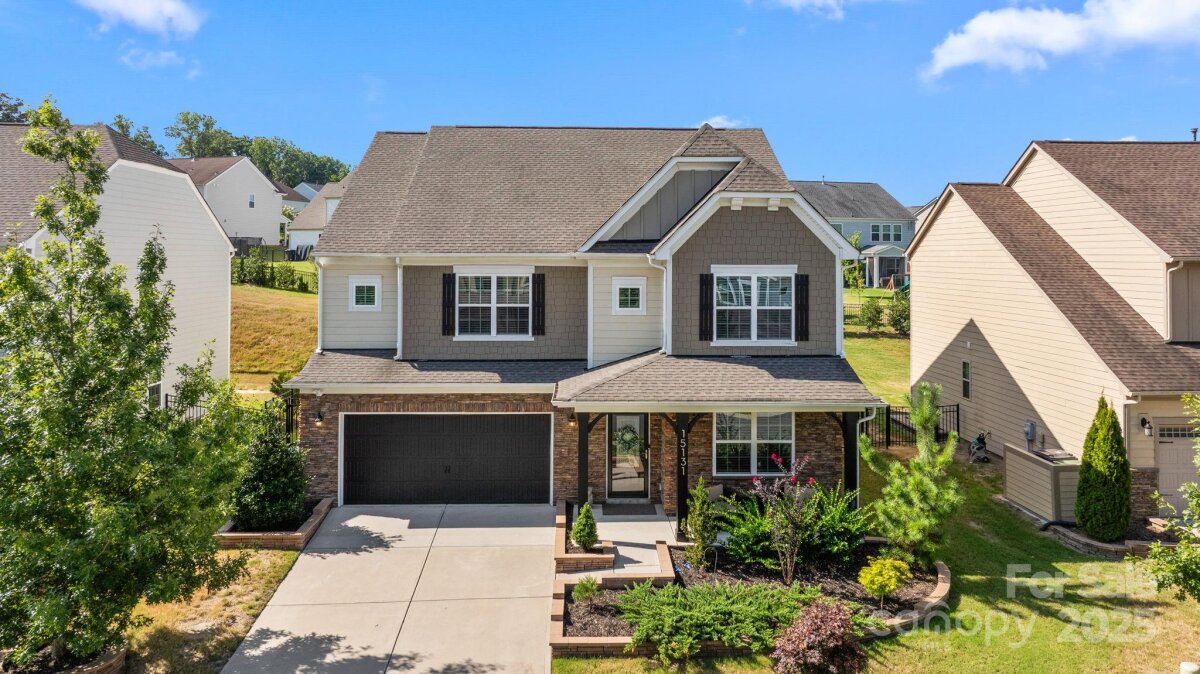 15131 Oleander Drive, Charlotte, NC 28278, MLS # 4282377