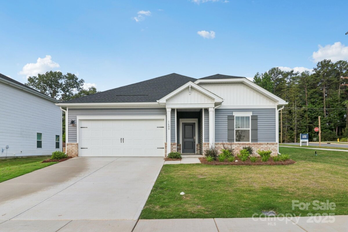 1111 Morehead Drive, Salisbury, NC 28144, MLS # 4282381