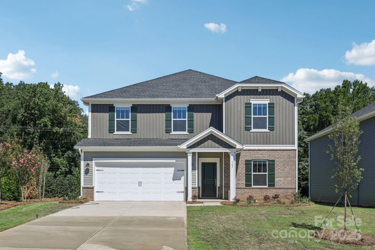 136 Satchel Court, Mooresville, NC 28115, MLS # 4282397