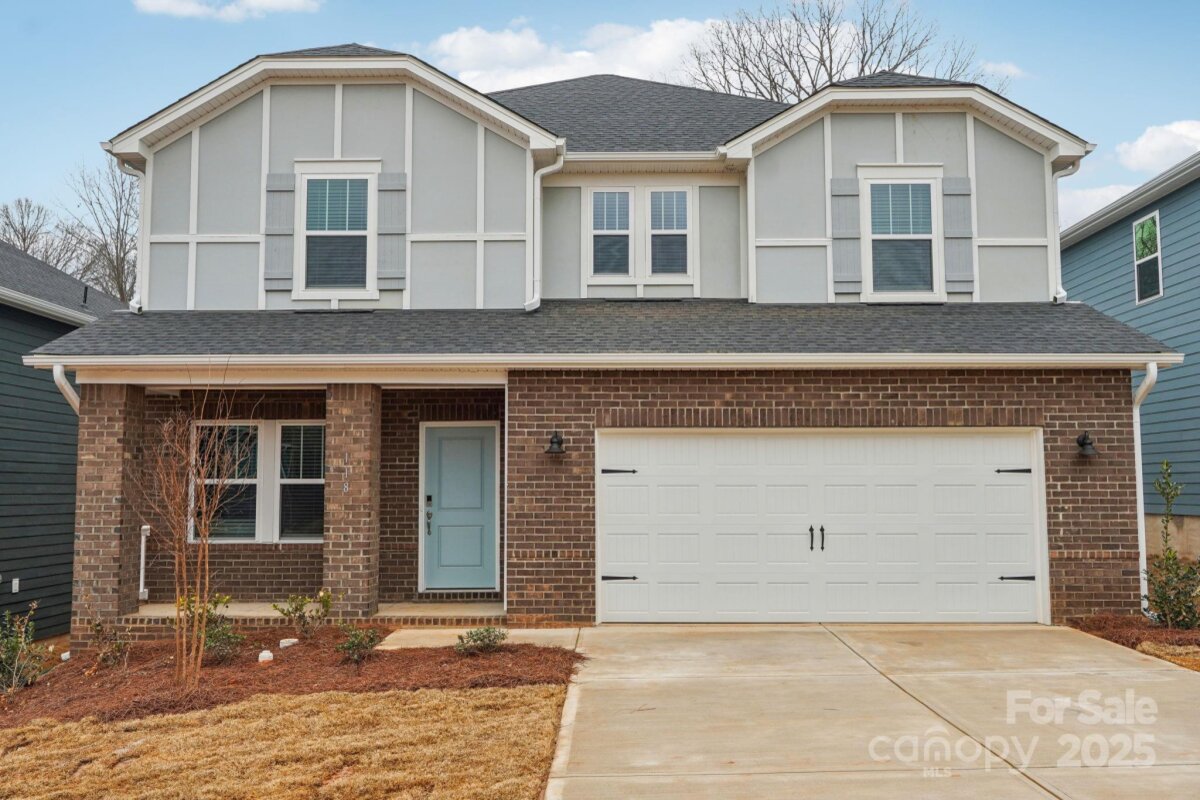 119 Heritage Valley Court, Mocksville, NC 27028, MLS # 4282402