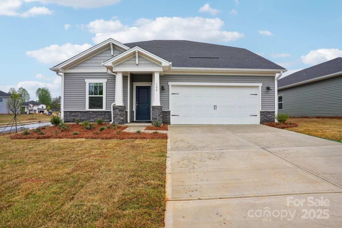 111 Arlingdale Drive, York, SC 29745, MLS # 4282404