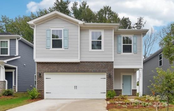 1429 Wildflower Street, Newton, NC 28658, MLS # 4282410