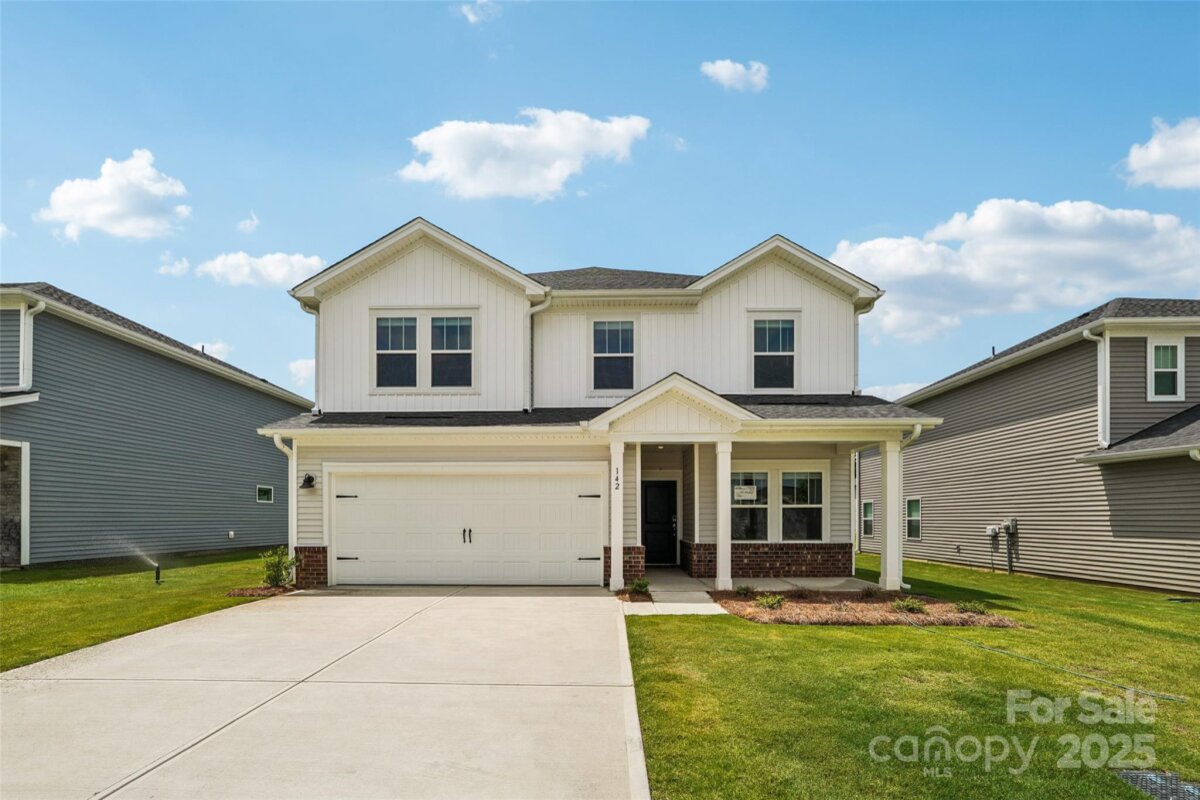 2118 Sunflower Circle, Newton, NC 28658, MLS # 4282418