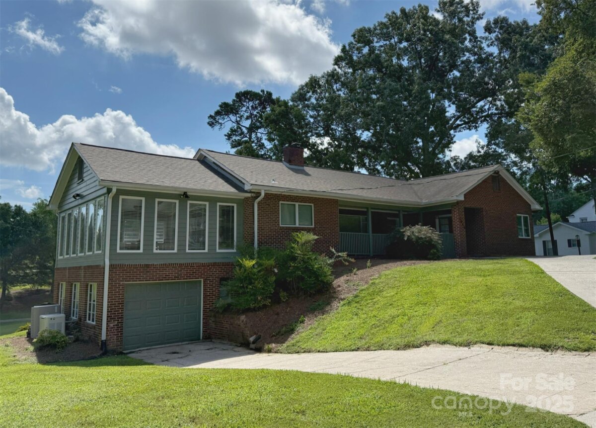 1000 Mocksville Avenue, Salisbury, NC 28144, MLS # 4282420