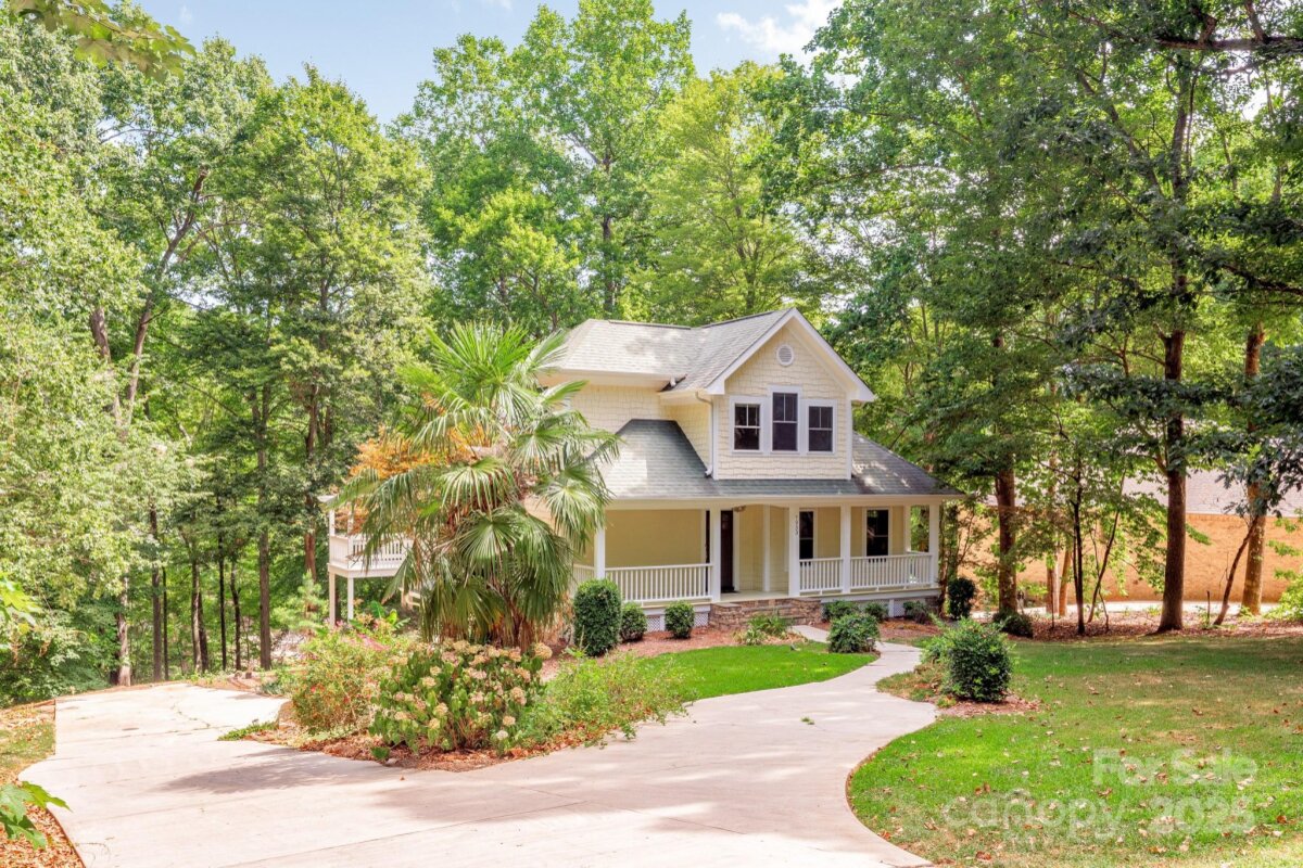 7933 Woodhill Cove Lane, Denver, NC 28037, MLS # 4282421